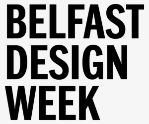 Belfast Design Week Logo #45098