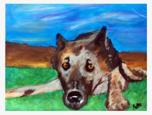 Dog Png #45339