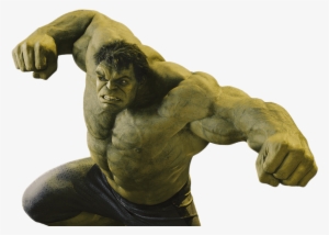 Hulk Png Free Download - Hulk Age Of Ultron Png #45382