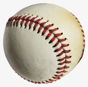 Baseball Clipart - Baseball Transparent Background #45403