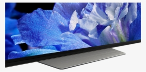 Sony Bravia Kd55af8 Oled Hdr 4k #45472