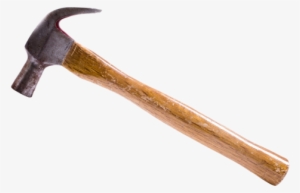 Hammer Png Transparent Image - Hammer Png #45496