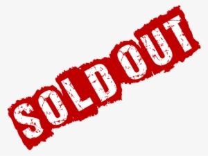 Sold-out #45499 Sold-out #45499