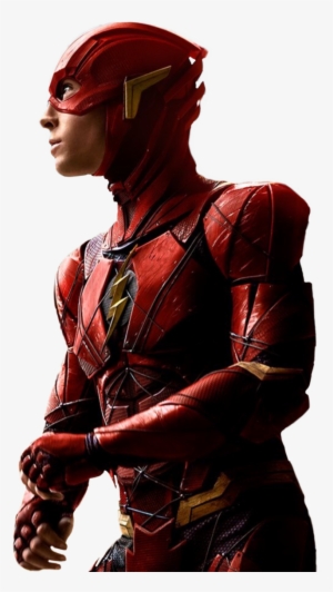 Ezra Miller Flash Png - Flash Justice League Png #45581