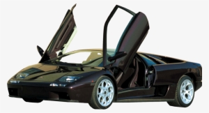 Lamborghini Diablo Png Image Free Download - Lamborghini Diablo Png #45728