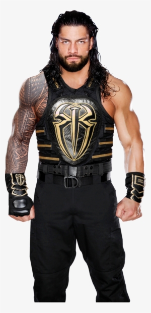 Roman Reigns Transparent Background Png - Roman Reigns Battleground 2016 #45749