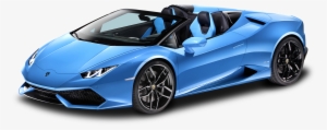 Lamborghini Huracan Png - Lamborghini Car Price #45817