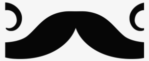 Mustache Png #45839