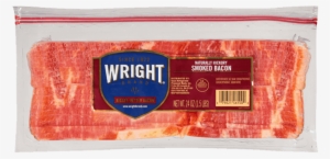 Better Than Coupons - Wright Bacon #45865