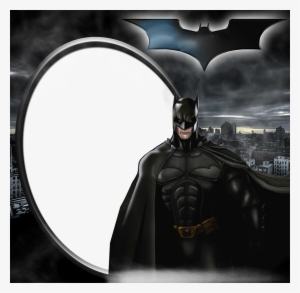 Frame Batman #46008
