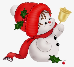Christmas Png - Clip Art For Christmas #46149