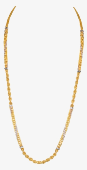 Orra Gold Chain - Necklace #46342