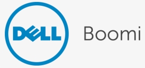 Transparent Dell Boomi Logo #46364