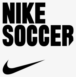 Nike Logo Clipart Clear - Nike Academy #46436