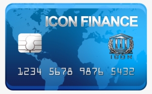 Card Images Transparent Free - Bank Card Template Png #46497