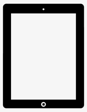 Tablet Png Free Download - Ipad Pro Png Transparent #46526
