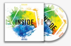 Invivas Inside - Cd #46571