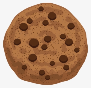 Cookie Png Clipart - Cookie Clip Art Png #46742