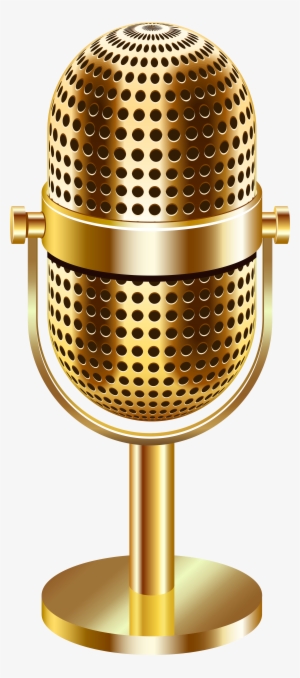 Microphone Png #46826