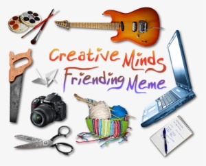 Watercolor Set By Goblinstock Guitar - Nikon D3100 #47005