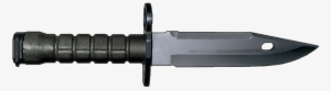 Usmc Knife Png Image - Png Knives #47006