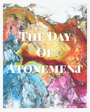 It's Yom Kippur But Some Of You Probably Don't Know - Abstract Art #47050