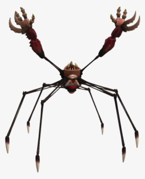 Spider Png - Drawing #47163