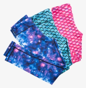 Leggings - Pattern #47187