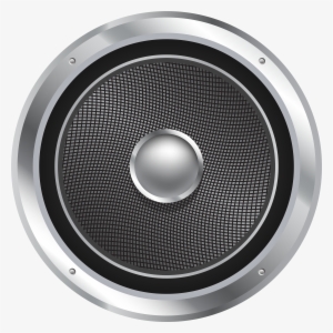 Transparent Speaker Png #47208