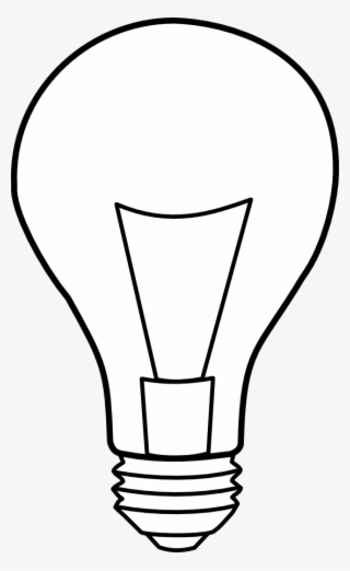 Ampoule / Light Bulb Clipart Png #47406