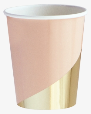 Mg 3426 Copy A V=1489196855 - Party Paper Goods Set - Pink And Marble Plates Napkins #47409