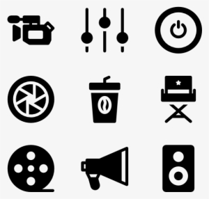 Cinemagic - Time Icon #47434