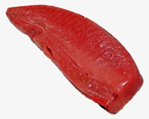 Tuna, Fish, Loin, Seafood, Fresh, Raw, Fillet - Fillet Tuna Png #47479
