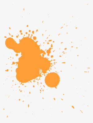 Free Icons Png - Color Splat Transparent #47497
