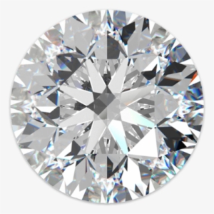 Tell Diamond Vs Fake Diamonds - Free Transparent PNG Download - PNGkey