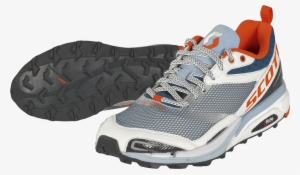 Running Shoes Png Image #47610