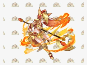 M Flare - Pocket Evolution Monster List #47657