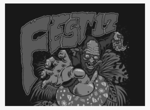 Sugar Dunkerton - The Fest #47680