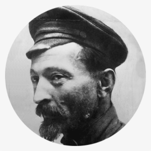 Felix Dzerzhinsky Smart History - Felix Dzerzhinsky #47681