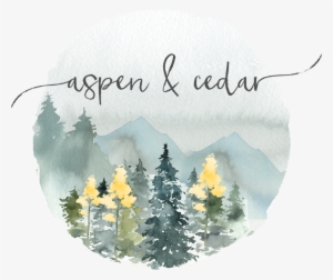 Aspen Forest #47725