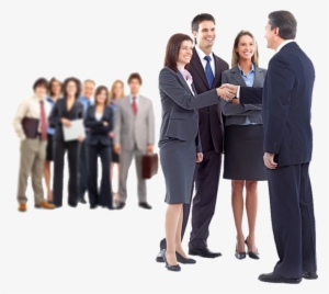 Business People Transparent Png - Company Law - Cs Executive Programme #47796