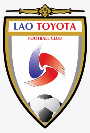 Logo Dream League Soccer Lao Toyota #47817