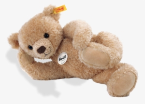 Teddy Bear Lying Down #47900