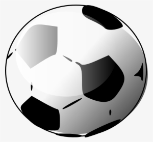 Balloon Clipart Soccer - Ballon Clipart #47920