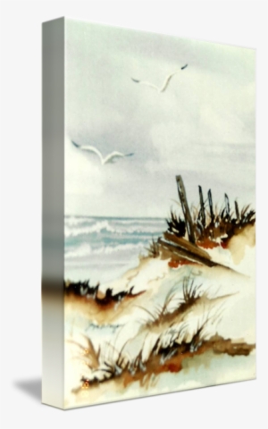 "sea Fence" By Jayne Morgan, Dunnellon // - Sea #47961