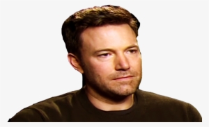 Clip Arts Related To - Ben Affleck Meme Png #47991