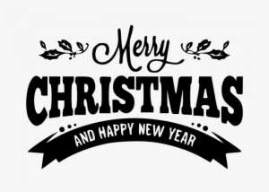 Download Merry Christmas And Happy New Year Png Transparent Merry Christmas And Happy New Year Png Image Free Download Pngkey SVG Cut Files