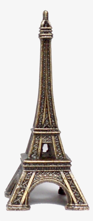 Eiffel Tower Png Transparent Image - مجسم برج ايفل #48045