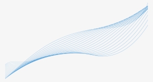 Transparent Waves Design - Hammock #48067