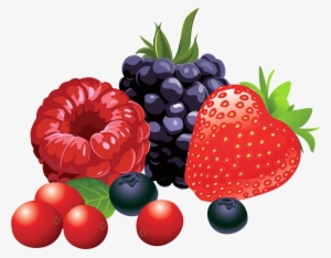 Fruit Clipart Png #48069